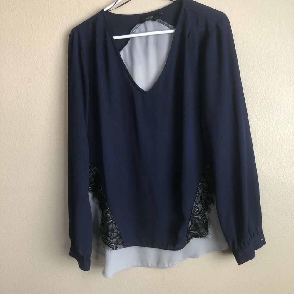 Blouse